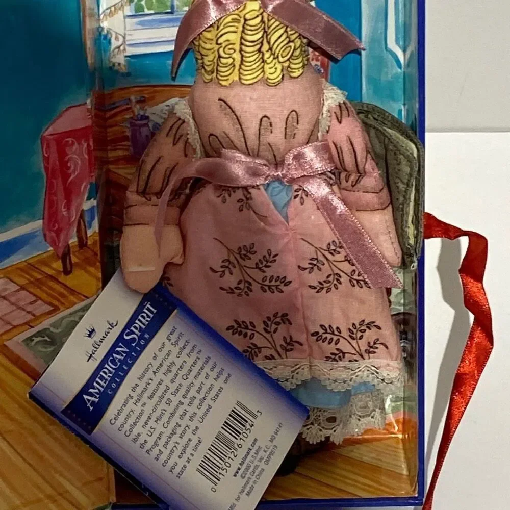 Hallmark we people